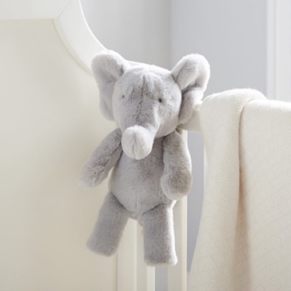 Pottery Barn Baby Portable Sound Machine